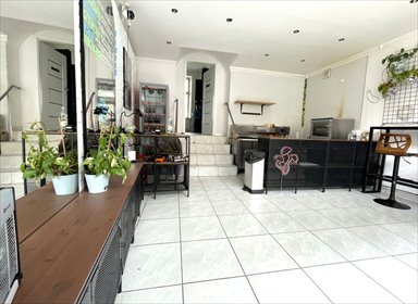 lokal użytkowy na wynajem 45m2 lokal użytkowy Rzeszów, Mikołaja Kopernika