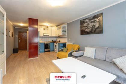 28,9 m² na Niebuszewie, gotowe do zamieszkania - polecam! mieszkanie Szczecin, Niebuszewo, bł. Wincentego Kadłubka