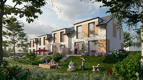 dom na sprzedaż 109m2 dom Boguchwała, Techniczna