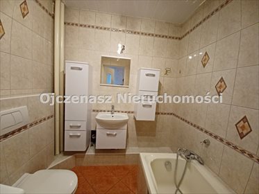 Mieszkanie dwupokojowe na wynajem Bydgoszcz, Osowa Góra 53m2 Foto 6