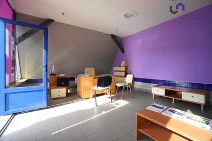 Działka komercyjna pod dzierżawę Radzionków 2 000m2 Foto 3