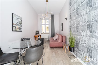 mieszkanie na sprzedaż 54m2 mieszkanie Kraków, Stare Miasto, Stare Miasto, Jana Kochanowskiego