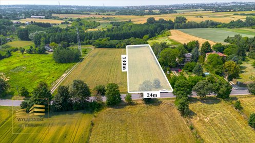 Na sprzedaż działka 3300 m² w spokojnej dzielnicy Hajdów działka Lublin, Hajdów, Pliszczyńska