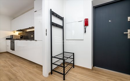 Mieszkanie dwupokojowe na wynajem Białystok, Centrum, Proletariacka 36m2 Foto 6