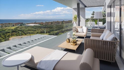 mieszkanie na sprzedaż 86m2 mieszkanie La Cala de Mijas, Mijas, La Cala de Mijas