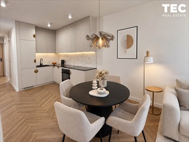 Nowoczesne 4-pokojowe mieszkanie deweloperskie z balkonem. mieszkanie Katowice, Os. Paderewskiego, Graniczna