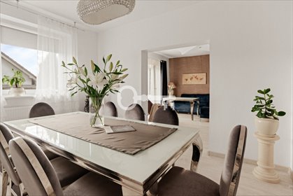 dom na sprzedaż 143m2 dom Poznań, Grunwald, Grunwaldzka