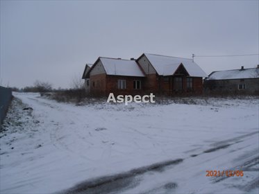 dom na sprzedaż 205m2 dom Augustopol