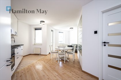 mieszkanie na wynajem 48m2 mieszkanie Kraków, Prądnik Czerwony, Henryka Wieniawskiego