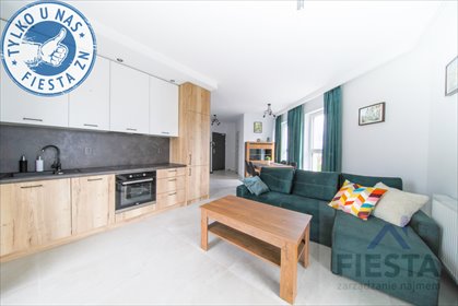 mieszkanie na wynajem 58m2 mieszkanie Gdańsk, Letnica, Starowiejska