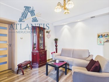 Mieszkanie 50 m² z ogrodem w centrum Bydgoszczy mieszkanie Bydgoszcz, Bielawy