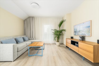 Przestronne 97 m2 z balkonami i klimatyzacją zapraszam mieszkanie Świnoujście, Ułańska