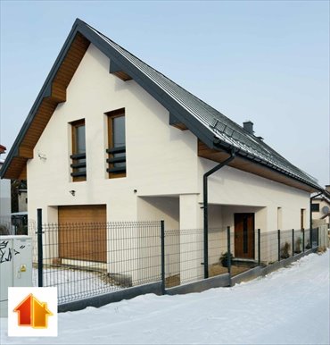 dom na sprzedaż 191m2 dom Orzesze, Rynek