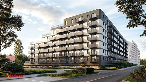 mieszkanie na sprzedaż 49m2 mieszkanie Gdańsk, Twarda