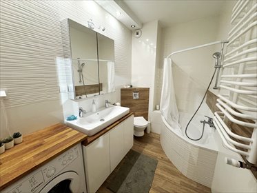 mieszkanie na sprzedaż 47m2 mieszkanie Rzeszów, Solińska