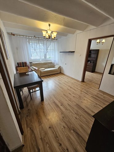 Mieszkanie 45,5 m² w centrum Wrocławia - polecam mieszkanie Wrocław, Krzyki, Plac Powstańców Śląskich