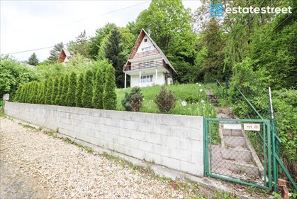 dom na sprzedaż 100m2 dom Poręba