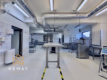Budynek gastronomiczny 483 m2, parking, wyposażony! lokal użytkowy Kraków, Kostrze, Profesora Jana Ślaskiego