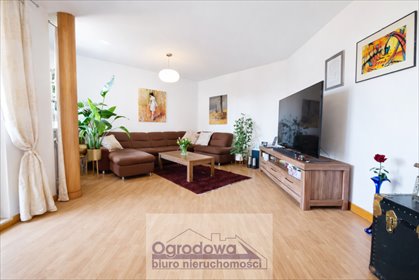 mieszkanie na sprzedaż 94m2 mieszkanie Warszawa, Praga-Południe, Gocław, Stanisława Mikołajczyka