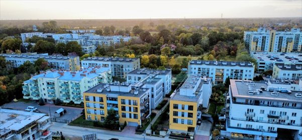 mieszkanie na sprzedaż 41m2 mieszkanie Warszawa, Białołęka, Aluzyjna