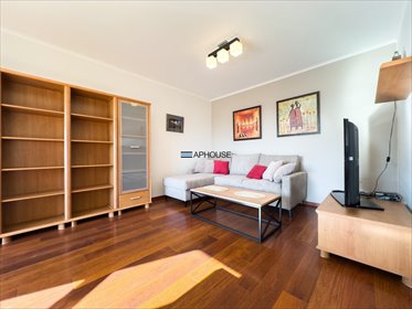 Polecam nowoczesne 2-pokojowe mieszkanie 54 m² w Krakowie mieszkanie Kraków, Podgórze, Zabłocie, Przemysłowa