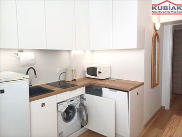 mieszkanie na sprzedaż 33m2 mieszkanie Pruszków, Tadeusza Kościuszki