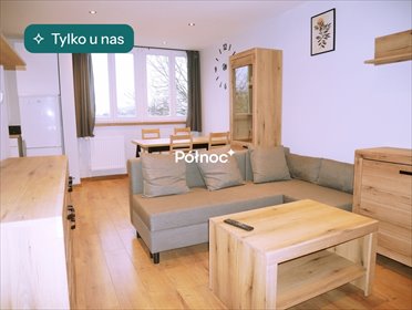 mieszkanie na wynajem 46m2 mieszkanie Bolesławiec, Cicha