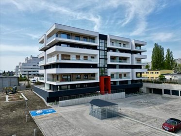 mieszkanie na sprzedaż 87m2 mieszkanie Opole, Harcmistrza Aleksandra Kamińskiego
