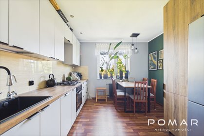 Przestronne 3-pokojowe mieszkanie 88,5 m² z balkonem i fotowoltaiką mieszkanie Rybnik, Hutnicza
