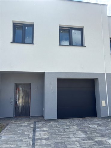 dom na sprzedaż 121m2 dom Piekary Śląskie, Pod Lipami