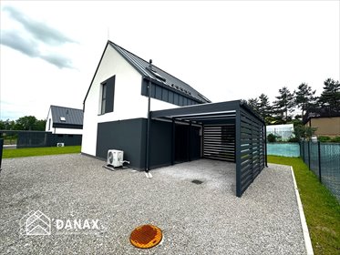 dom na sprzedaż 103m2 dom Dąbrowa Szlachecka