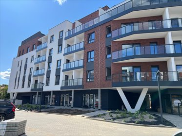 mieszkanie na sprzedaż 45m2 mieszkanie Słupsk, Westerplatte, Kniaziewicza