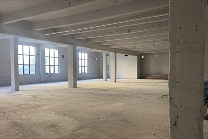 Hale przemysłowe 488 m² na wynajem w Czechowicach lokal użytkowy Czechowice-Dziedzice, Ignacego Łukasiewicza