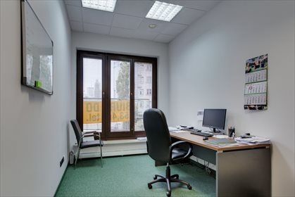 lokal użytkowy na wynajem 153m2 lokal użytkowy Warszawa, Śródmieście, Mirów, Grzybowska