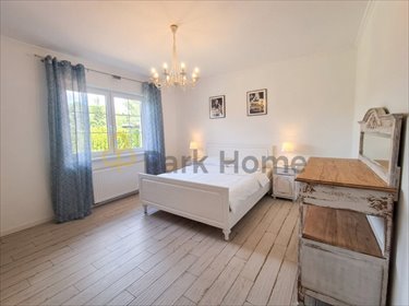 Nowoczesny dom 140 m² z ogrodem i placem zabaw - polecam! dom Kosewo