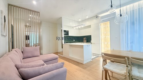 Nowoczesny 3-pokojowy apartament z klimatyzacją i garażem mieszkanie Warszawa, Praga-Południe, Augustyna Kordeckiego