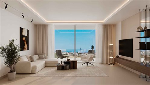 Sprzedam nowoczesne mieszkanie 92 m² w San Pedro de Alcántara mieszkanie San Pedro de Alcantara, Nueva Alcantara