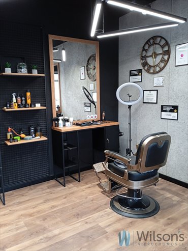 lokal użytkowy na wynajem 57m2 lokal użytkowy Radom