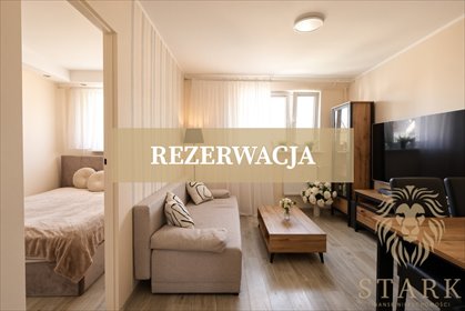 Polecam 3-pokojowe mieszkanie 42,53 m² po remoncie w Stargardzie mieszkanie Stargard, Bolesława Chrobrego