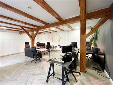 Polecam biuro w zabytkowym Młynie w Osielsku 23,83 m²! lokal użytkowy Osielsko