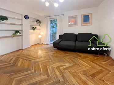 Na sprzedaż przestronne 3-pokojowe mieszkanie 47,5 m² na Żoliborzu mieszkanie Warszawa, Żoliborz, Sady Żoliborskie, Broniewskiego