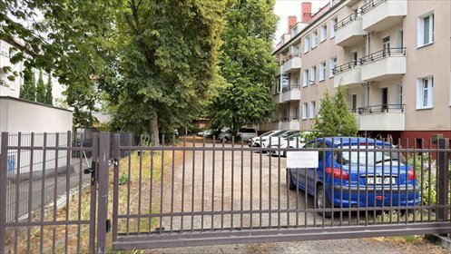 Dwupoziomowe mieszkanie 71 m² z antresolą - Pogodno mieszkanie Szczecin, Pogodno, Spółdzielcza