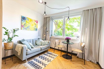 Sprzedam funkcjonalne 26,4 m² mieszkanie po remoncie w Gdańsku mieszkanie Gdańsk, Brzeźno, Polskiego Czerwonego Krzyża