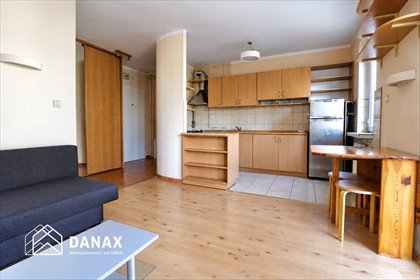 mieszkanie na sprzedaż 26m2 mieszkanie Kraków, Prądnik Biały, Białoprądnicka