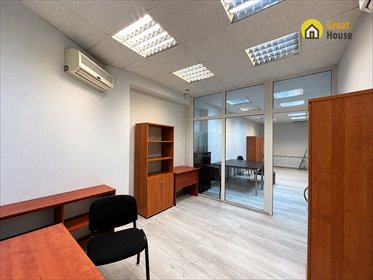 lokal użytkowy na wynajem 70m2 lokal użytkowy Kielce, Solidarności