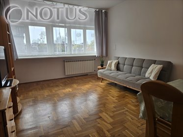 mieszkanie na sprzedaż 33m2 mieszkanie Warszawa, Mokotów, Iwicka
