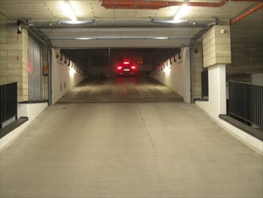 Garaż na wynajem Piaseczno, Jasińskiego 7 12m2 Foto 2