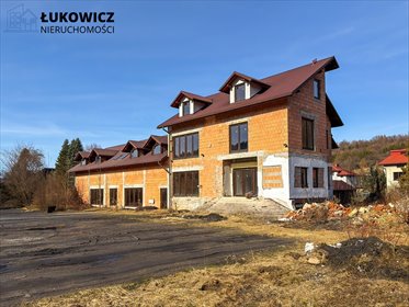 Zapraszam do obejrzenia pensjonatowo-usługowego obiektu 778 m² w Pewel Małej lokal użytkowy Pewel Mała