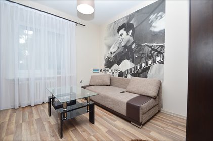 mieszkanie na wynajem 47m2 mieszkanie Kraków, Bieńczyce, Bulwarowa