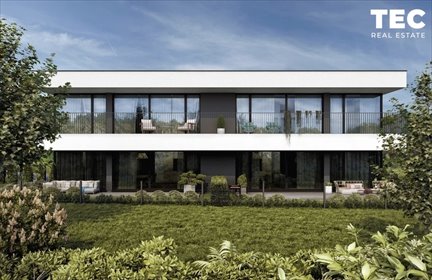 Nowoczesny 3-pokojowy apartament z ogródkiem i wysokim standardem mieszkanie Kraków, Prądnik Biały, Prądnik Biały, Gryczana